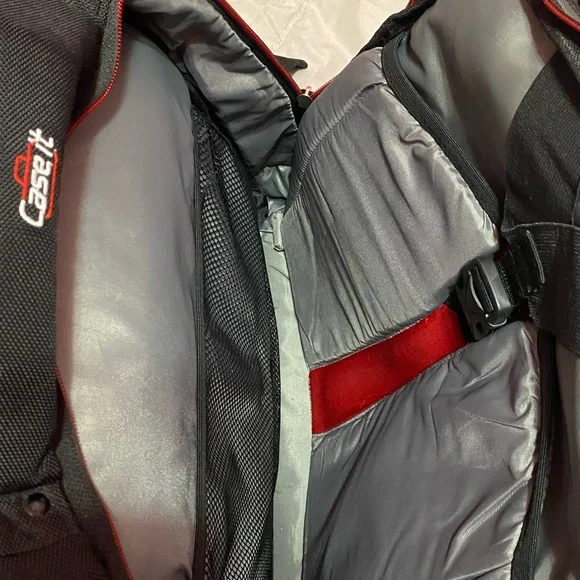 Case-It Utility & Travel Backpack - Picture 4 of 12